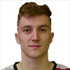Player Aleksandar Ilkić
