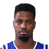 Player Melvin Ejim