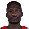 Player Landry Nnoko