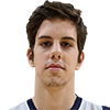 Player Matija Belić