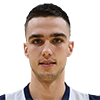 Player Marko Milenković