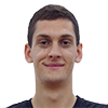 Player Ivan Majcunić