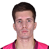 Player Filip Petrušev
