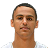 Player Eyassu Worku