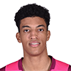 Player Malcolm Jean Ahmed Cazalon