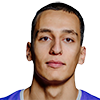 Player Radoš Vuković