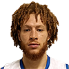 Player Hassani Gravett