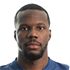 Player Ronald Moore