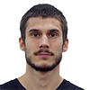 Player Marko Baković