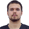 Player Emil Savić
