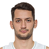 Player Mladen Grušanović