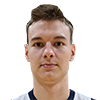 Player Filip Barna
