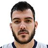 Player Matija Radović
