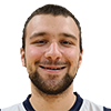 Player Miloje Jakovljević