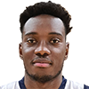 Player Stephane Gombauld
