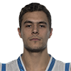 Player Pavle Titić