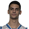 Player Janko Bulajić