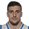 Player Mikaile Tmušić