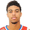 Player Derryck Thornton