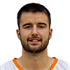 Player Aleksa Čabrilo