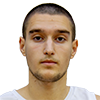Player Darko Ostojić