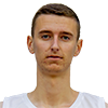 Player Bogdan Vesović