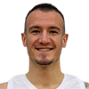 Player Stefan Mitrović