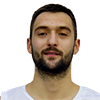 Player Petar Vorkapić