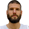 Player Dragoslav Papić