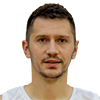 Player Bojan Stanojević