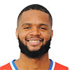 Player Anthony Smith