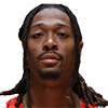 Player Emanuel Terry