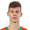 Player Luka Ščuka