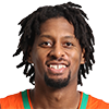 Player Jarrod Jones