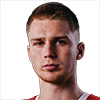 Player David Maran
