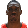 Player Johnny O'Bryant