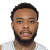 Player Roddy Troy Peters