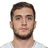 Player Stefan Vlahović
