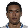 Player Justin Michael Robinson