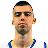 Player Anto Marušić