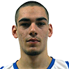 Player Dominik Vujanović