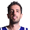 Player Amedeo Della Valle
