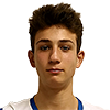 Player Dimitar Ivanov