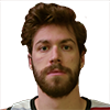 Player James Richard Lull