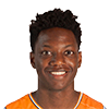 Player Kaleb Alejandro Joseph