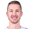 Player Tyler Joseph Hagedorn
