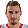Player Petar Nikolić