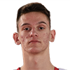 Player Petar Boshalevski