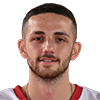 Player Viktor Efremovski