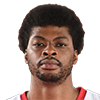 Player DeVaughn Lamar Washington